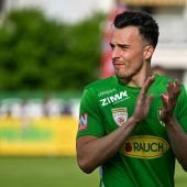Transfer zu Hoffenheim