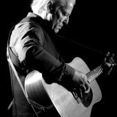 Harry Marte live am Liebfrauenberg