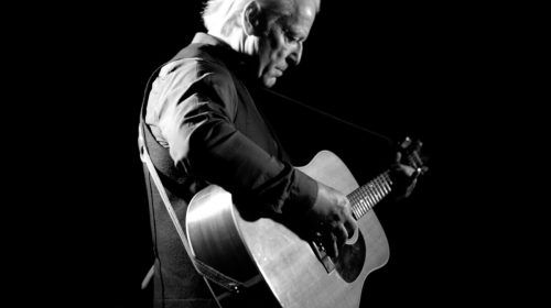 Harry Martes Lyrics sind poetisch und schnörkellos.
Harry Marte/rudifilm