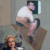 Kunstkennerin Heidi Goëss-Horten gestorben