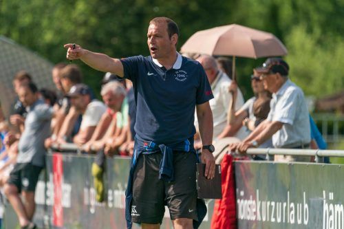 Herwig Klockers Admira konnte in der Liga noch nicht anschreiben. vn-stiplovsek