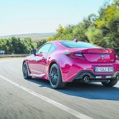 Kleiner Sportler der alten Schule