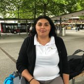Umfrage Was denken Sie über das Ende der Maskenpflicht in Öffis?