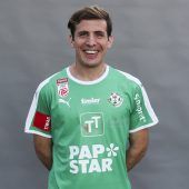 Neuzugang beim FC Dornbirn