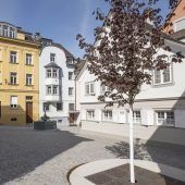 Bregenz erhält Siegi-Gasser-Platz