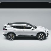 Autonews der Woche Polestar bringt 2023 ein großes Elektro-SUV / E-Auto-Start-up Olymp aus Österreich mit großen Plänen / Dritte Generation des Bestseller Mercedes GLC