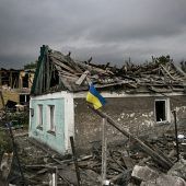 Medwedew stellt Existenz der Ukraine infrage