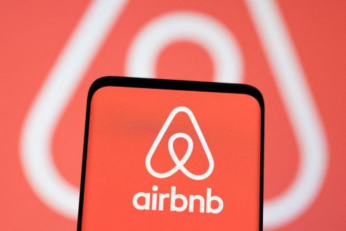 In Airbnb-Unterkünften hat es sich endgültig ausgefeiert.   reuters