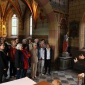 Das „Ja zum Leben“ nach fünf Jahren bekräftigt