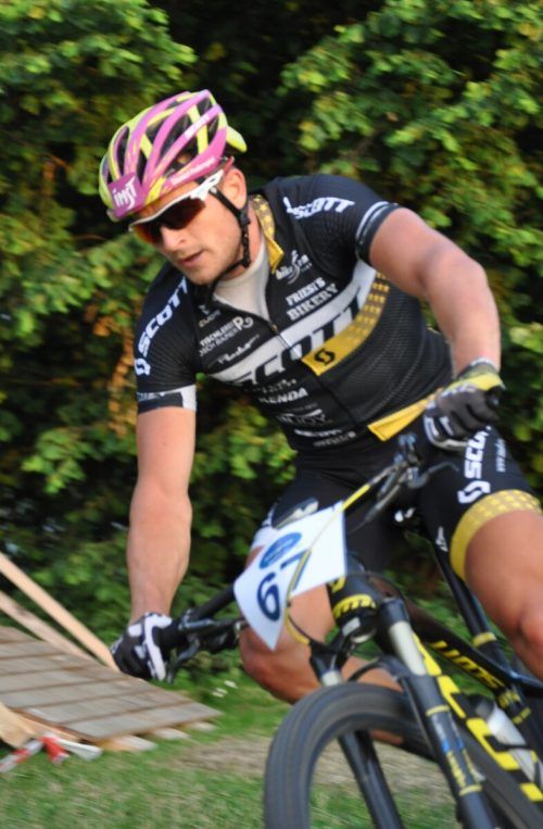 In Hard geht das traditionelle „Night Race“ über die Bühne. VN