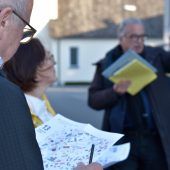 Informationen zur Ortsentwicklung