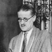 Im Bett mit James Joyce