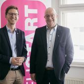 Neustart beim Verein Neustart