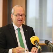 Jürgen Kessler verlässt Raiffeisenlandesbank
