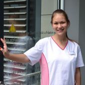 Anderen helfen und sich selbst finden