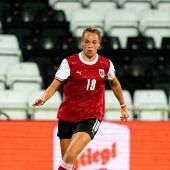 Klarer Testspielsieg der ÖFB-Frauen