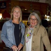 Ein Abend ­voller Mundart