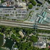 Architekten gehen auf Distanz zu Projekt