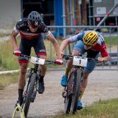 Kilian Feurstein ist der neue Eliminator