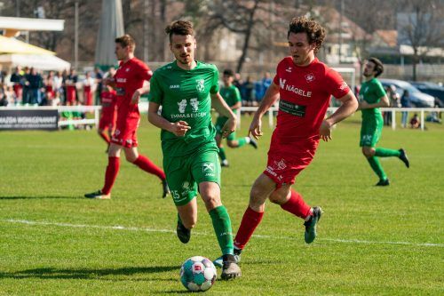 Kommt aus Hard: Lucas Alves Gomes. Stipo