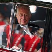 Charles will abgespeckt regieren