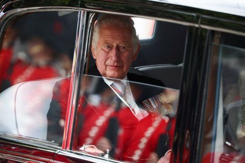 Kronprinz Charles wird seit der Geburt vor 73 Jahren auf seine Königsrolle vorbereitet. Er ist der längstdienende Thronfolger der britischen Geschichte.  afp
