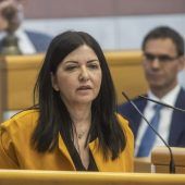 Ein Fall fürs Parlament