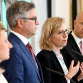 politik in Kürze
