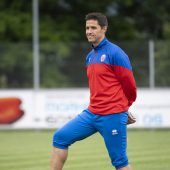 Altach angelt nach Liechtensteins Teamchef
