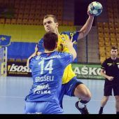 Bregenz holt Pavlovic als Esegovic-Ersatz