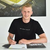 Altach verstärkt sich in der Defensive