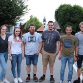 Bildsteiner Narren stellen sich neu auf