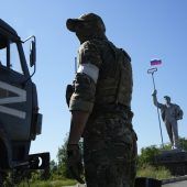 Schwere Verluste für die ukrainische Armee