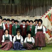 Treff der Kulturen in Hörbranz