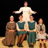 Zweite erfolgreiche Premiere in Möggers