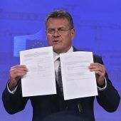 EU-Kommission startet Verfahren gegen London