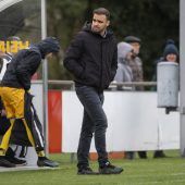 Emser Trainersuche beendet