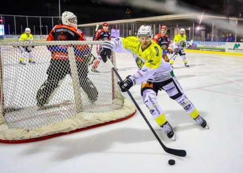 Martin Grabher-Meier bleibt dem HSC erhalten. mima