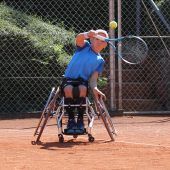 Dritter ITF-Titel für Maximilian Taucher
