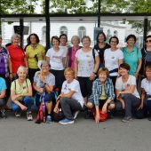Fit durch drei Jahrzehnte