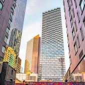Kunst und Kultur in Calgary