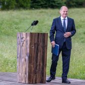 Milliarden für Ernährungssicherheit