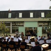 Fußach macht nächsten Schritt zur Sporthalle