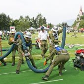 Das 52. Ringen um den Goldenen Helm
