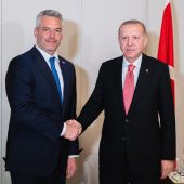 „Austausch von Standpunkten“