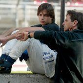 Wirbel um Aussagen von Nelson Piquet