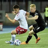 ÖFB-Team am Scheideweg
