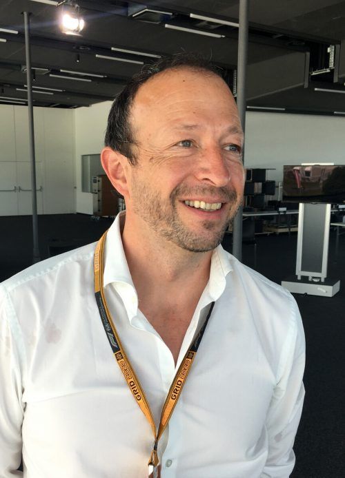 Peter Bayer war seit 2017 bei der höchsten Motorsportbehörde tätig. Kuntschik
