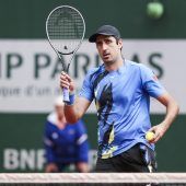 Oswald/Ebden stehen im Halbfinale