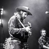 Ein Konzert von Jugendlichen für Musikliebhabende